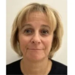 Photo of practitioner