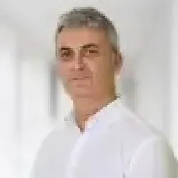 Photo of practitioner