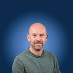 Photo of practitioner