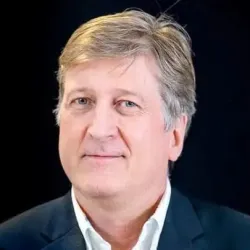 Photo of practitioner
