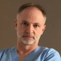 Photo of practitioner