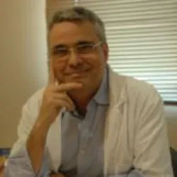 Photo of practitioner