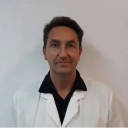 Photo of practitioner