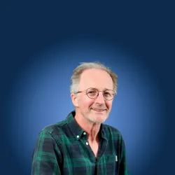 Photo of practitioner