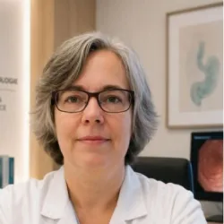Photo of practitioner