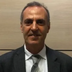 Photo of practitioner