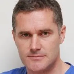 Photo of practitioner