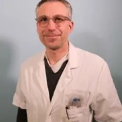 Photo of practitioner