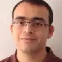 Photo of practitioner