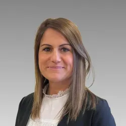 Photo of practitioner