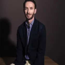 Photo of practitioner