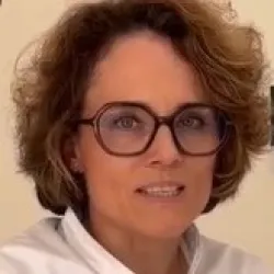 Photo of practitioner