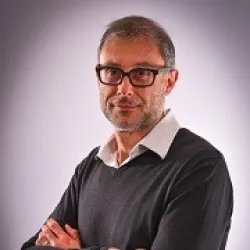 Photo of practitioner