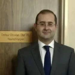 Photo of practitioner
