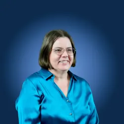 Photo of practitioner