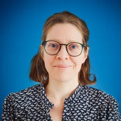Photo of practitioner