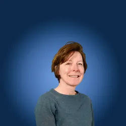 Photo of practitioner
