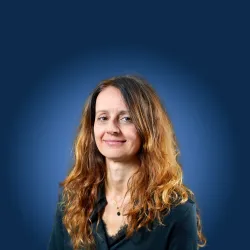 Photo of practitioner