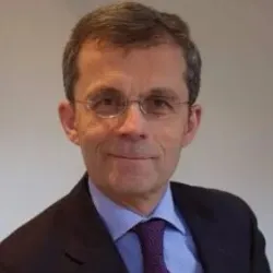 Photo of practitioner