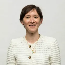 Photo of practitioner
