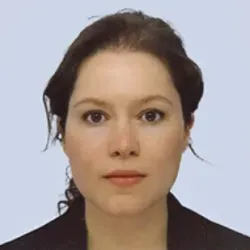 Photo of practitioner