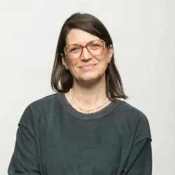 Photo of practitioner