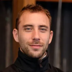 Photo of practitioner