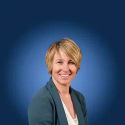 Photo of practitioner