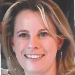 Photo of practitioner