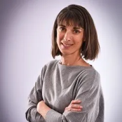 Photo of practitioner