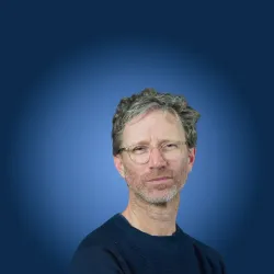 Photo of practitioner