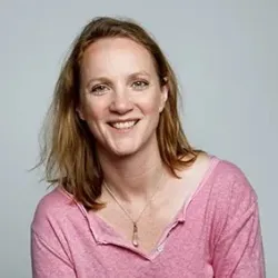 Photo of practitioner