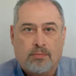 Photo of practitioner