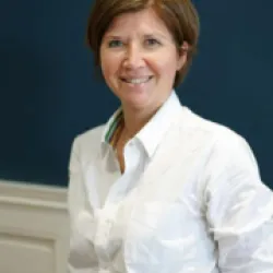 Photo of practitioner