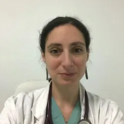 Photo of practitioner