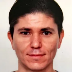 Photo of practitioner