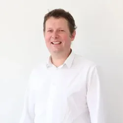 Photo of practitioner