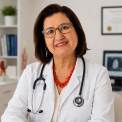 Photo of practitioner