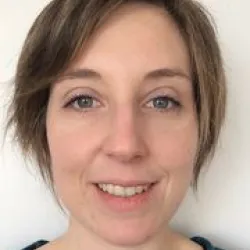 Photo of practitioner
