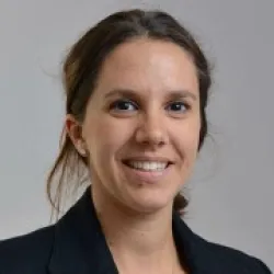 Photo of practitioner