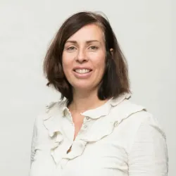 Photo of practitioner