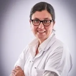 Photo of practitioner