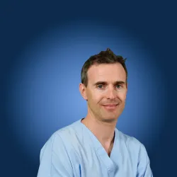 Photo of practitioner