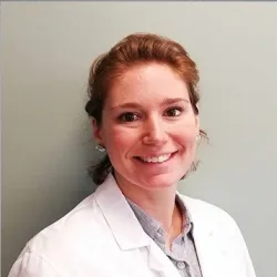 Photo of practitioner