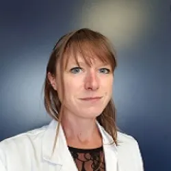 Photo of practitioner