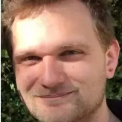 Photo of practitioner