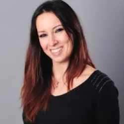Photo of practitioner