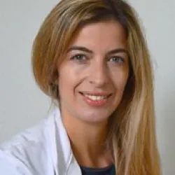 Photo of practitioner