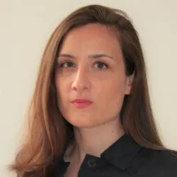 Photo of practitioner