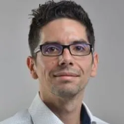 Photo of practitioner